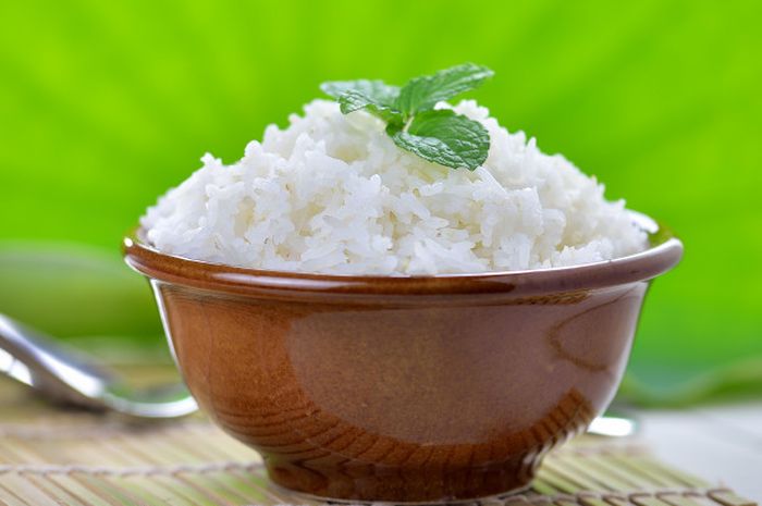 Penderita Diabetes Tetap Aman Makan Nasi Kok Begini Cara Memasaknya Yang Benar