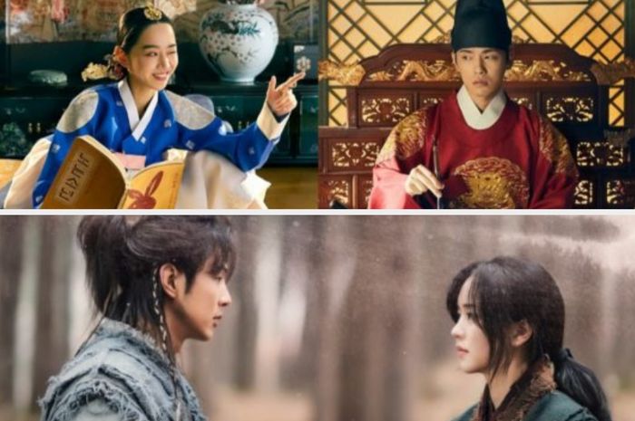 Get Aktor Drama Korea Terpopuler Background