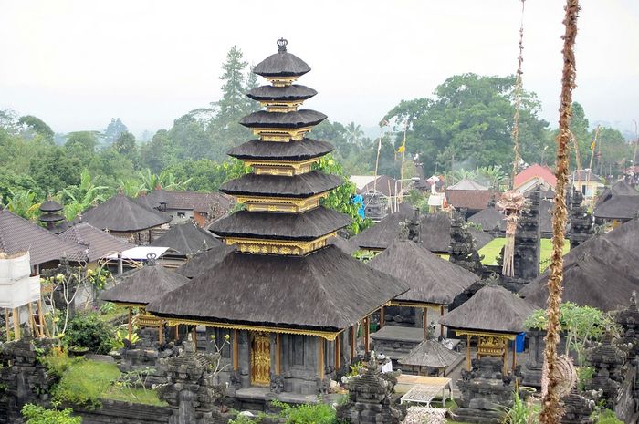 30 Nama Taman Wisata Alam di Indonesia serta Lokasinya - Kids