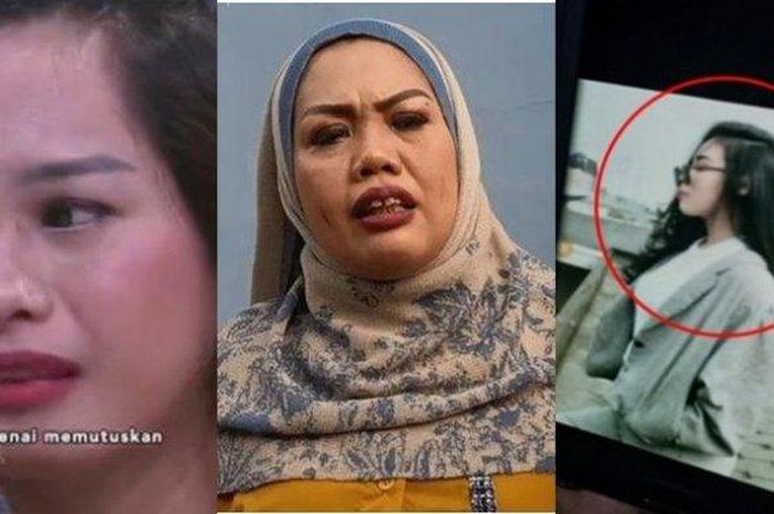 Gigit Jari, Komedian Ini Mengaku Dosa Titipkan Bayinya ke Tukang Sayur