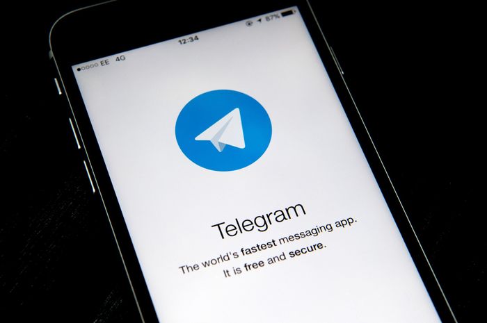 Telegram Luncurkan Fitur Mirip Clubhouse Bisa Di Android Dan Ios Semua Halaman Nextren Grid Id
