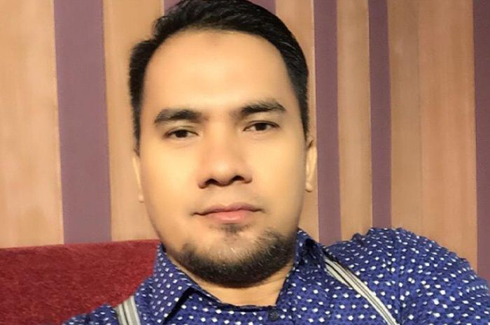 Saipul Jamil putihan karena mandi air penjara