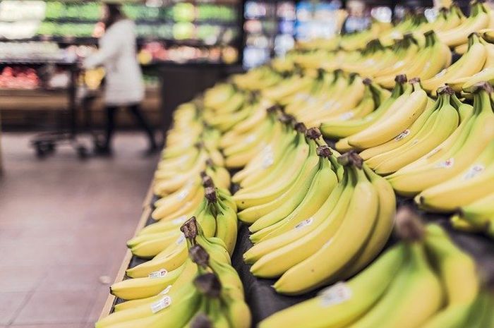 Apakah Normal Merasa Gatal Setelah Makan Nanas? Ternyata Ini Penyebab