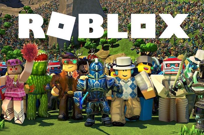Kode Promo Roblox Maret 2021 Untuk Dapatkan Beragam Item Eksklusif - Semua  Halaman - Grid Games Kode Promo Roblox Maret 2021 Untuk Dapatkan Beragam Item Eksklusif - Semua  Halaman - Grid Games