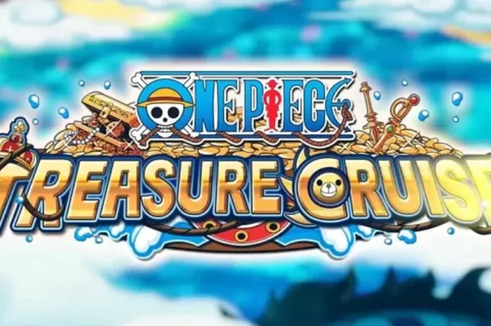 One Piece Treasure Cruise
