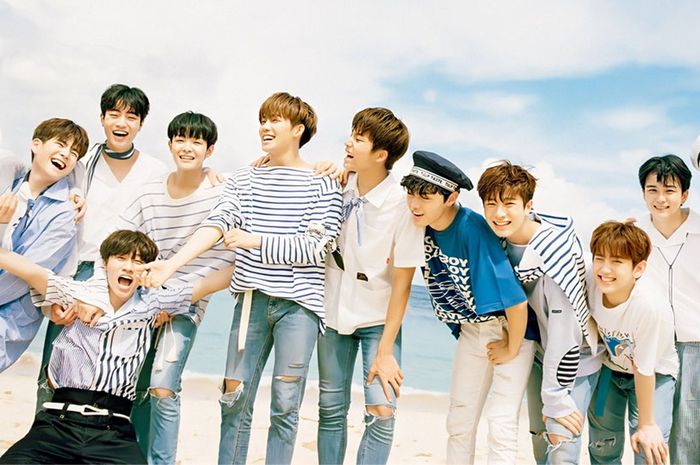 Populer Jadi Kpop Idol, Ternyata Deretan Grup Ini Punya Member dari
