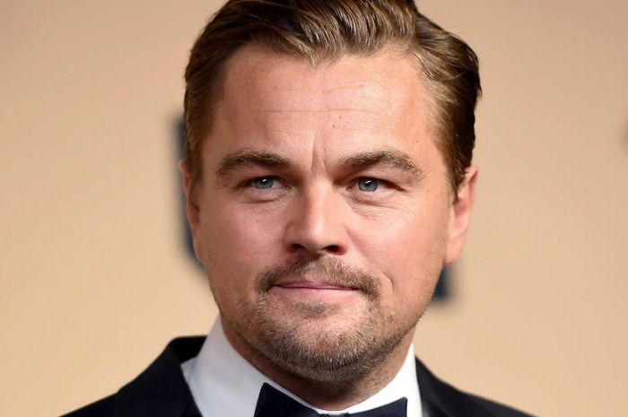 Pemeran Jack dalam Film Titanic Ini Tiba-tiba Berbicara soal Hewan Asli