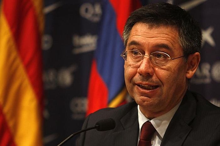 Josep Maria Bartomeu