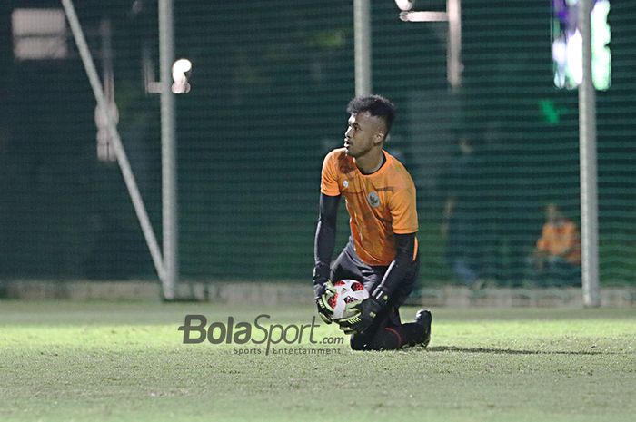 Piala Walikota Solo 2021 - Persib Terpaksa Pakai Kiper ...