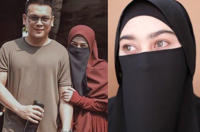 Izinkan Natta Reza Poligami Inilah Sosok Selebgram Wardah Maulina Dulu Kenalan Lewat Dm Instagram Dan Langsung Menikah Semua Halaman Grid Hot