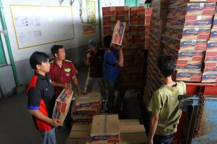 Lowongan Kerja Telkom Tulungagung : Lowongan Group telkom ...
