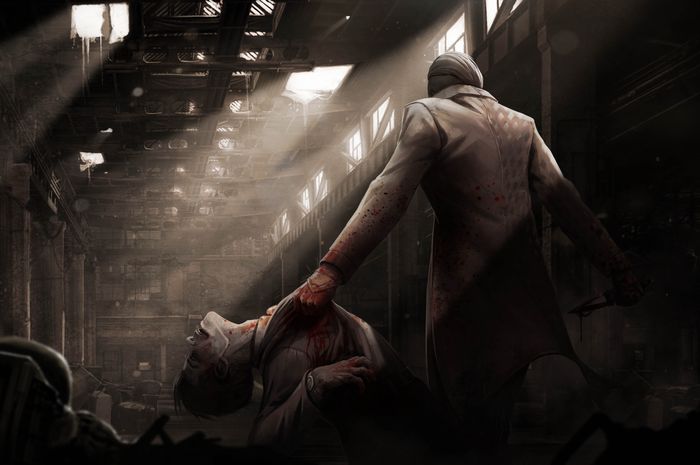 Dead by Daylight introduces new killer character 'The Trickster'
