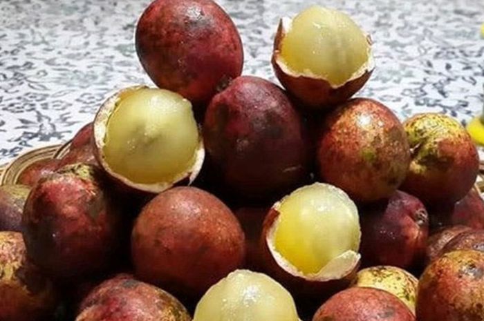 Tak Banyak yang Tahu, Buah Matoa Bisa Bantu Atasi Berbagai Penyakit