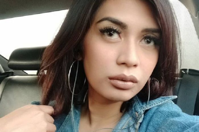 Sang Putri Meninggal Jatuh dari Balkon Rumah, Karen Pooroe Mimpi