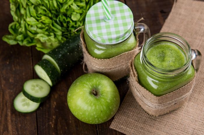 Penderita Diabetes Tak Perlu Khawatir, Inilah Minuman dan Buah Lezat
