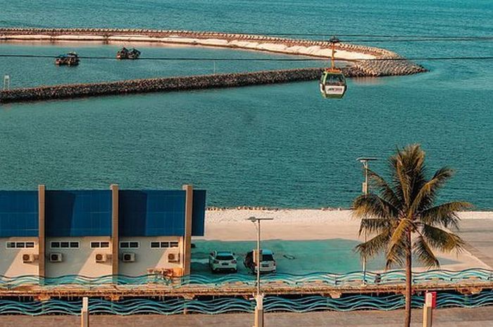 Taman Bermain di Jakarta Ini Ternyata Sudah Ada Sejak Era Kolonial