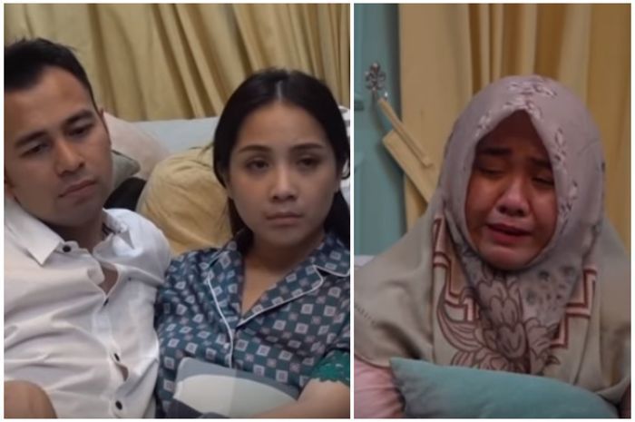 Sudah Digaji Setinggi Langit Jadi Pengasuh Buah Hati Raffi Ahmad dan
