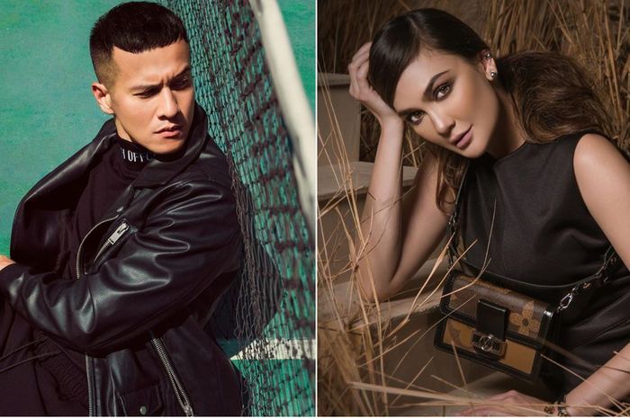 Terciduk Mesra Usai Blakblakan Akui Siap Pinang Mantan Kekasih Ariel