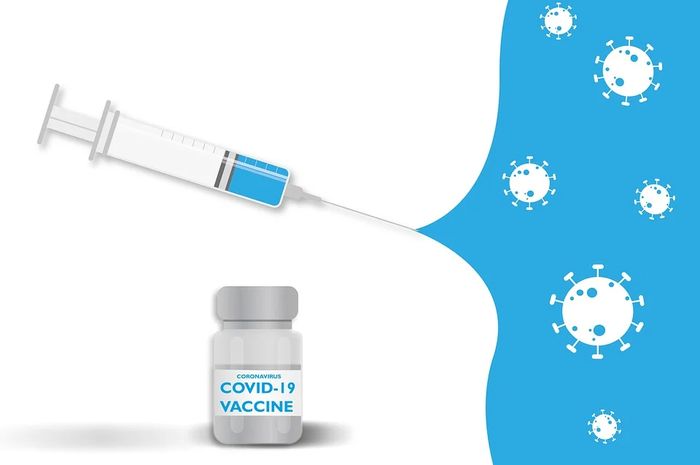 Cara Melihat Sertifikat Vaksin COVID-19 dan Melihat Jadwal ...