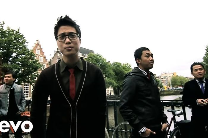 Yovie And Nuno Janji Suci