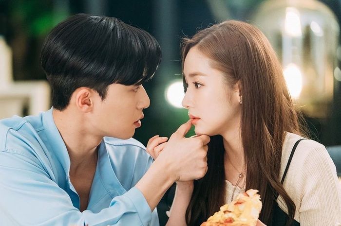 Link Nonton Drakor What's Wrong with Secretary Kim Bisa Diakses Melalui
