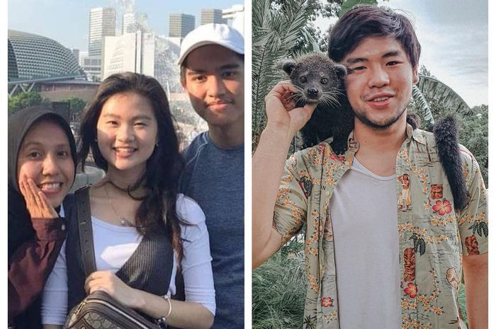 Putra Ahok Ikut Soroti Drama Asmara Kaesang Pangarep dan Felicia Tissue