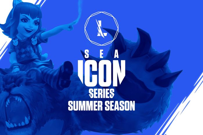 Wild RIft SEA Icon Series: Summer Season