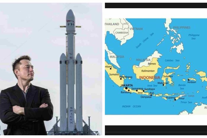 Siapa Sangka Pulau di Indonesia Ini Disebut Sebagai Lokasi Paling
