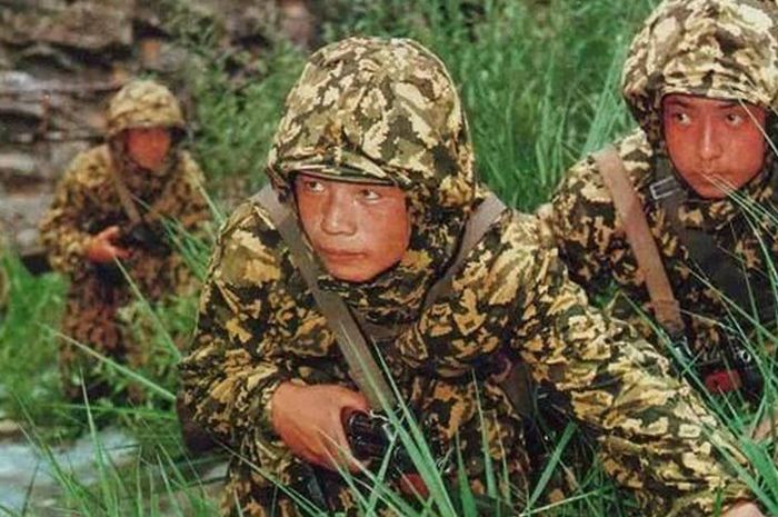 Saat Pasukan Kematian 'Unit 124' Korea Utara 'Merayap' di Malam Hari