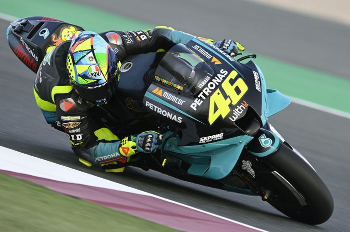 Jadwal Siaran Langsung Motogp 2021 Di Trans 7 Mulai Akhir Pekan Ini Dari Qatar Sampai Valencia Bolasport Com
