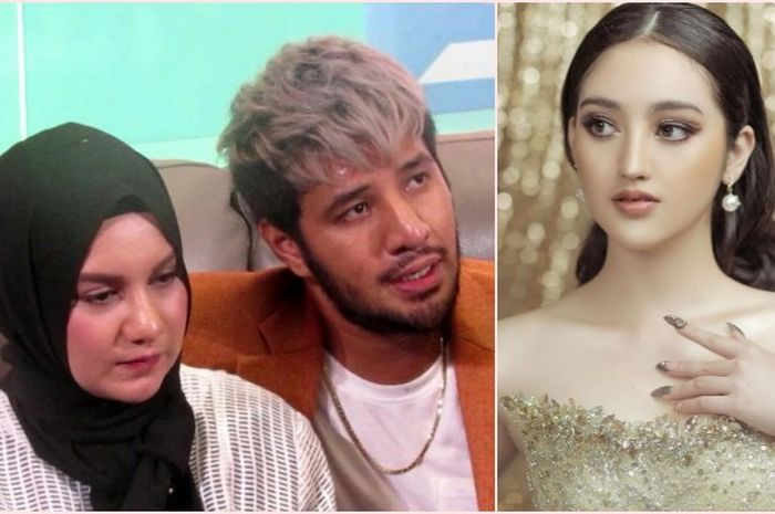 Terang-terangan Ngaku Ogah Bertemu Lagi dengan Ranty Maria, Amar Zoni