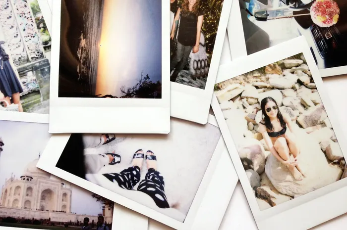 Aesthetic Ini 4 Aplikasi Buat Edit Foto Ala Polaroid Gratis Di Hp Semua Halaman Cewekbanget