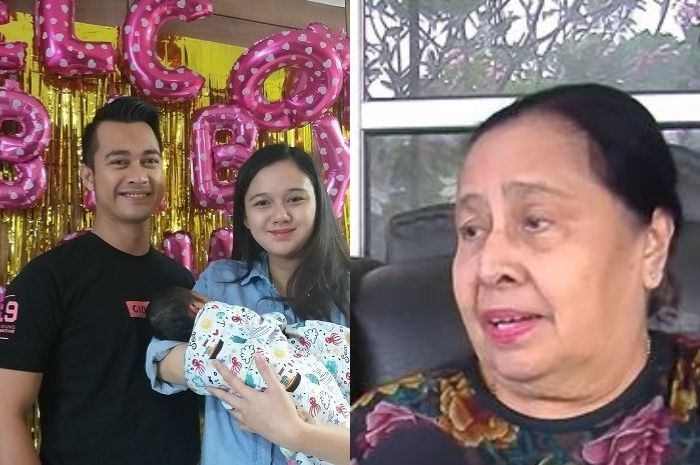 Gelar Aqiqah Anak Keduanya, Ternyata Pernikahan Aktor Tampan Ini Sempat