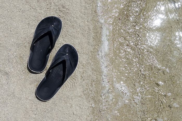 Sandal Jepit