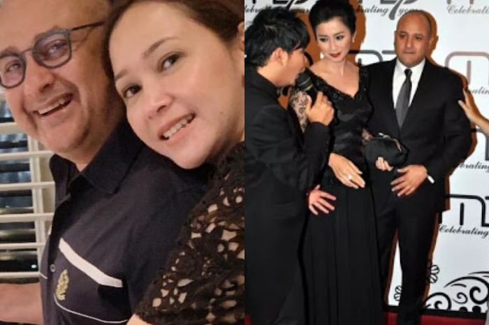 Meski Disebut Jaga Jodoh Orang, Desy Ratnasari Bongkar Juga Dapat