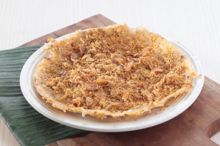 Resep Kerak Telur Enak Kudapan Khas Betawi Yang Sangat Melegenda Semua Halaman Sajian Sedap