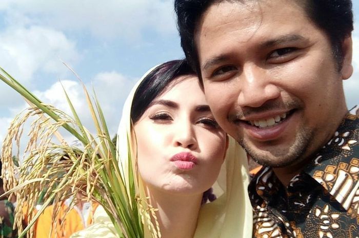 Tak Ada Angin Tak Ada Hujan, Arumi Bachsin Ngaku di ...