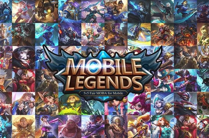 Mobile Legends