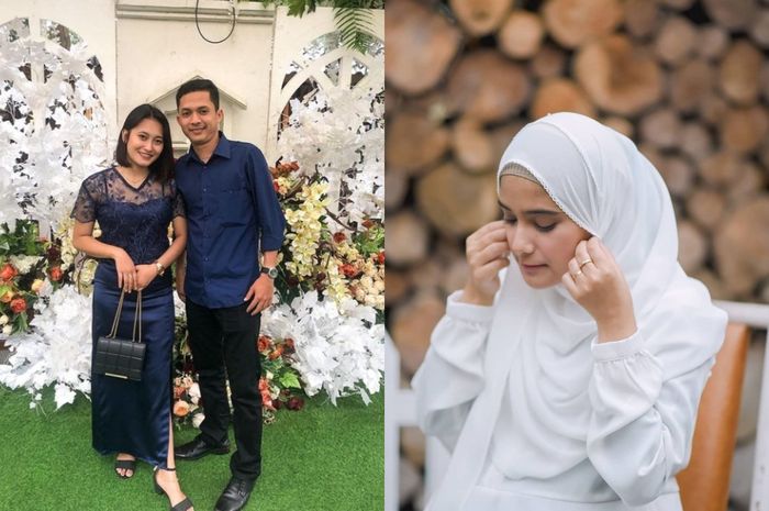 Dulu Ketikung Doa Sepertiga Malam Nasib Eks Nadya Mustika Justru Bak Langit Dan Bumi Dengan Istri Rizki Da Sang Mantan Kekasih Pamer Pacar Baru Berambut Pendek Semua Halaman Grid Hot