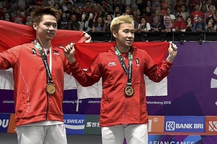 Tunjukan Kekesalan Netizen Indonesia Serang Akun Bwf Imbas Indonesia