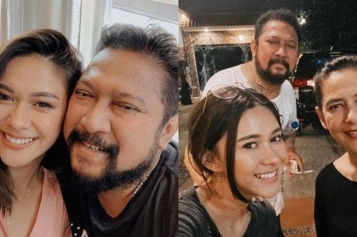 Bak Diam-Diam Masih Sayang Meski Cerai dari Lydia Kandou, Terungkap Isi