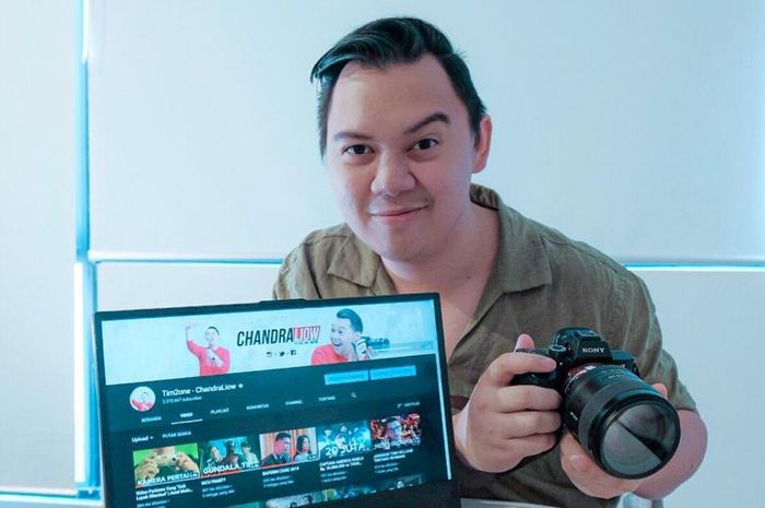 Misteri di Balik Kegagalan Chandra Liow Mendapatkan Adsense: Sebuah Analisis Mendalam