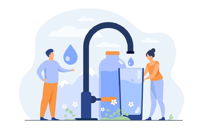 FaktorFaktor Apa Saja yang Memengaruhi Ketersediaan Air Bersih? Cari