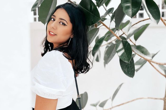 Dikenal Dengan Konten Misterinya Inilah Fakta Menarik Nessie Judge Youtuber Cerdas Yang Multitalenta Semua Halaman Kids