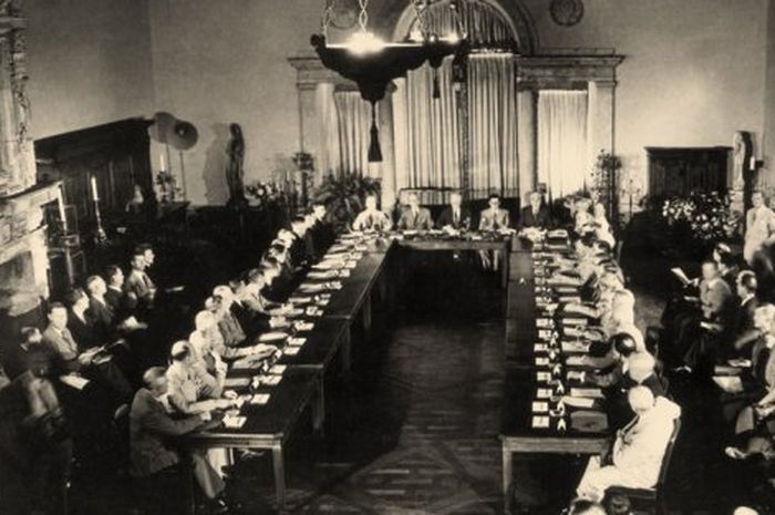 Sejarah Dan Definisi Hak Veto Pbb Negara Mana Sajakah Yang Punya Hak Spesial Ini Semua Halaman Kids