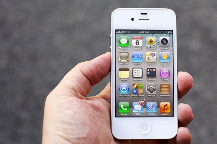 Now Iphone 4s Cannot Whatsapp Here S How To Back Up Data All Pages World Today News