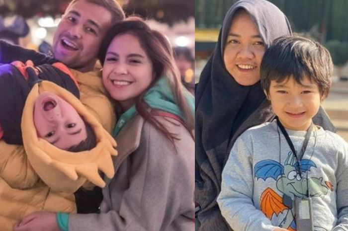 Kesal dengan Ulah Nagita Slavina yang Lempar Baju ke Kolam Renang, Lala