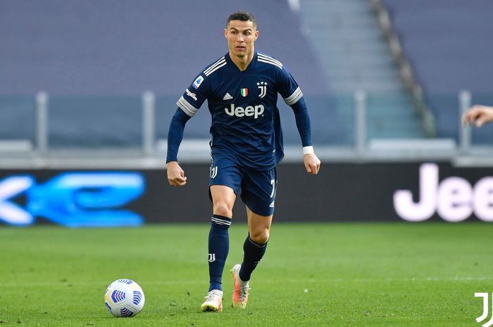 Juventus akan menjual lima pemain pada bursa transfer musim panas nanti dan tidak termasuk Cristiano Ronaldo.