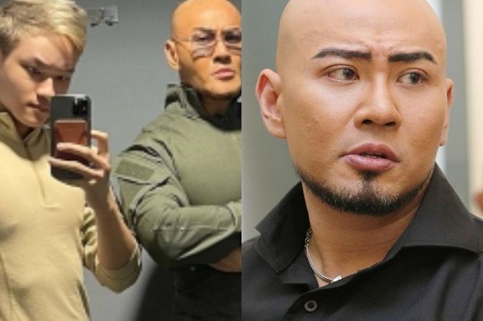 Malah Bersyukur Ada Covid-19, Deddy Corbuzier Ungkap Bahagia Makin