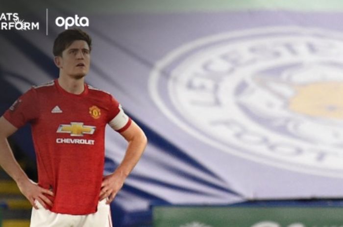 Manchester United akhirnya menelan kekalahan di markas lawannya setelah tercatat selama setahun lebih tidak terkalahkan.